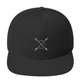 I Beleive in Karma Statement Snapback Hat, Hats, $ 28.45, A Moment Of Now™